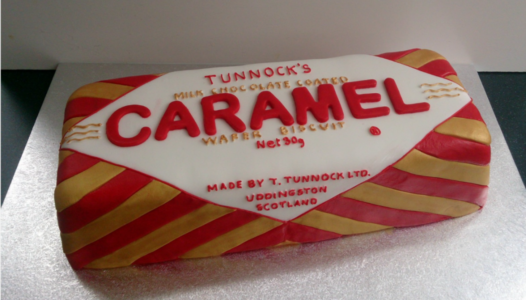 Tunnocks Thread 2