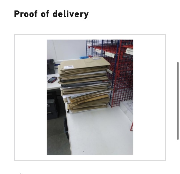 DLA wait times Part 13