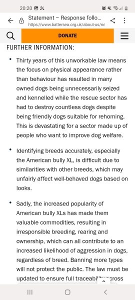 Another dog attack, man killed, can this just go on?