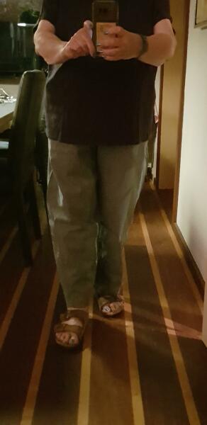 Toasties eagerly waiting for sale day, while worrying about the life of their resold items