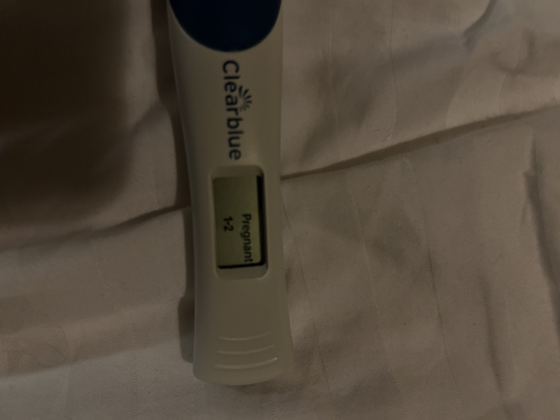 Geriatric gang 🤰part 2 