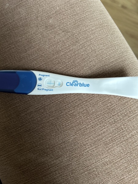 Is this positive?
