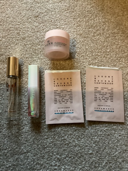 Do you get the urge to splurge on beauty products? Are your cupboards full of your stash? Join this group of beauty addicts!