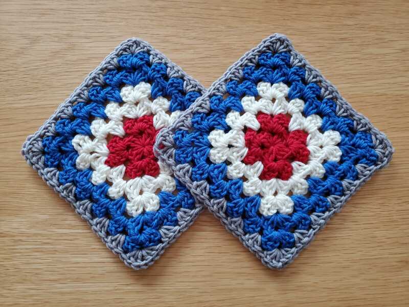 Woolly Hugs: A Blanket for fellow Mumsnetter thegreylady. Can you help us please?