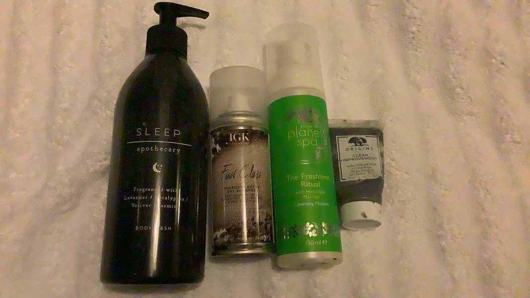 Do you get the urge to splurge on beauty products? Are your cupboards full of your stash? Join this group of beauty addicts!