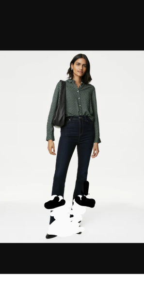 Went into M&S today - OMG