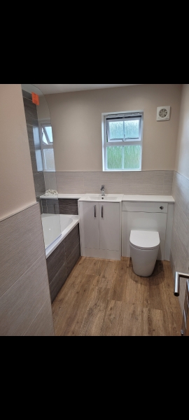 Can I see your overbath shower fittings, please?