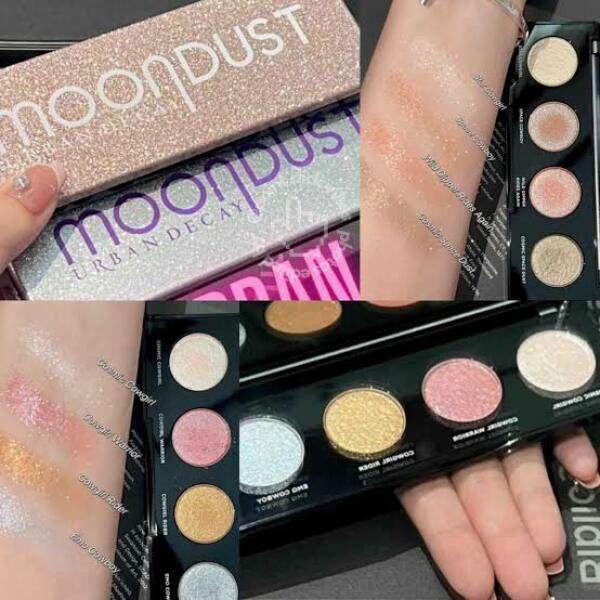 Do you get the urge to splurge on beauty products? Are your cupboards full of your stash? Join this group of beauty addicts!