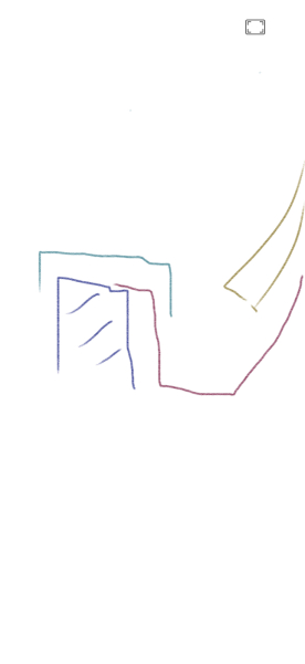 Valley gutter lining - what should i do?