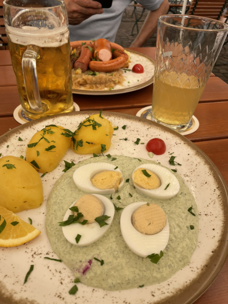 Week 1 - Back-to-school Bootcamp!