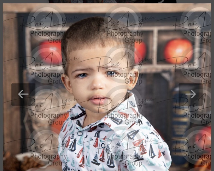 Babies to toddlers (1)