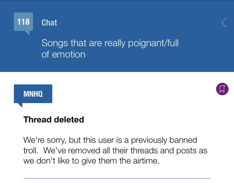 Songs that actually touch your soul and give goose bumps?