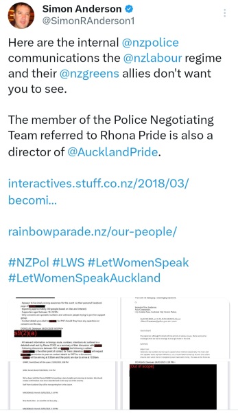Complaints against NZ media not upheld regarding Kelly Jay Keen's rally