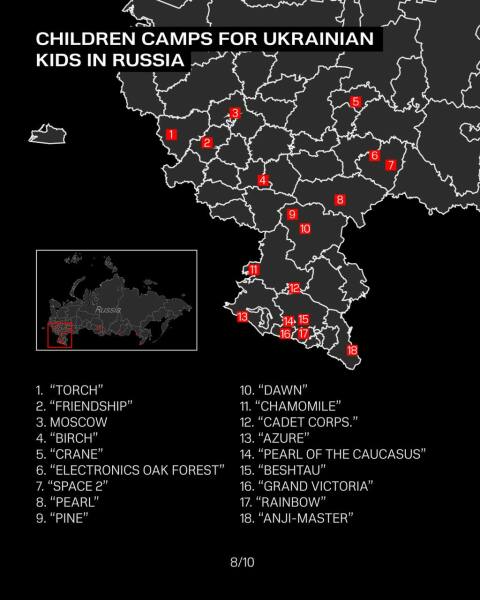 Ukraine Invasion: Part 44