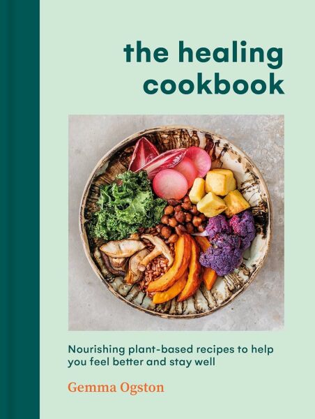 Starter UPF avoiding: Inspiring cookbook for better health and weight loss