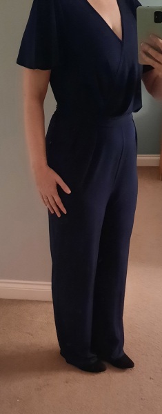 Opinions on this dress please