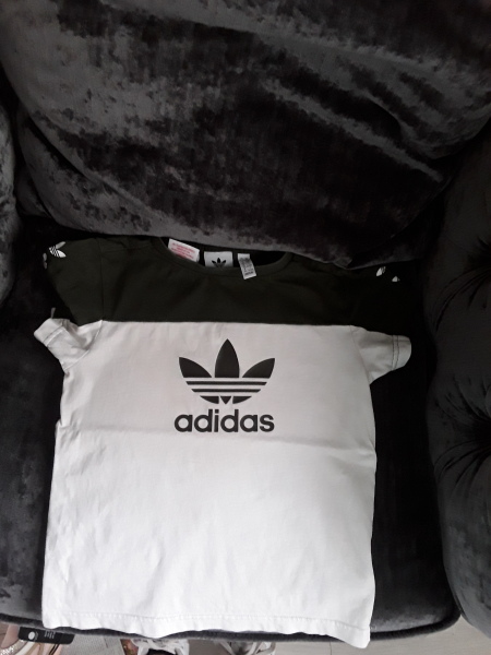 To want my whites to stay white!