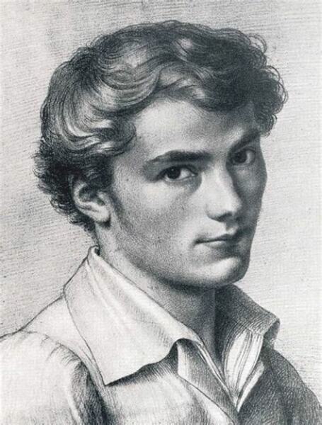 Historical Hotties