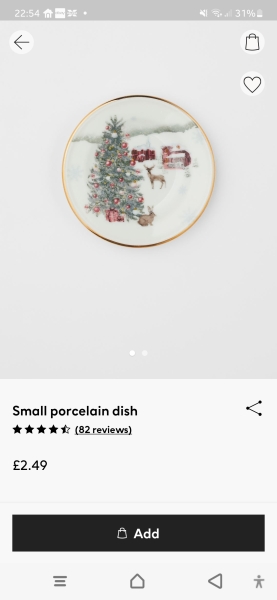 Christmas bargains thread 2 - where did Reastie go