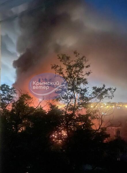 Ukraine Invasion: Part 44