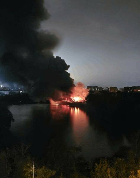 Ukraine Invasion: Part 44