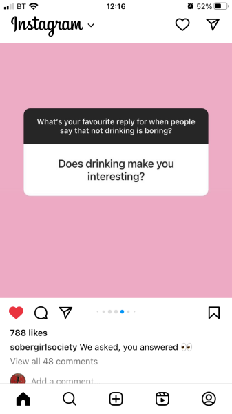 The continuing support thread for living alcohol-free. Everyone welcome.