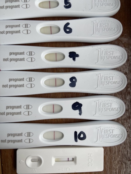 Should I take progesterone for early pregnancy? IVF