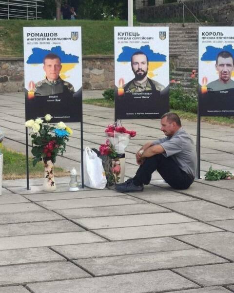 Ukraine Invasion: Part 44