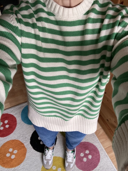 WAYWT Autumn/Winter 23