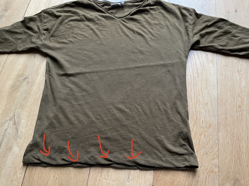 Toasties eagerly waiting for sale day, while worrying about the life of their resold items