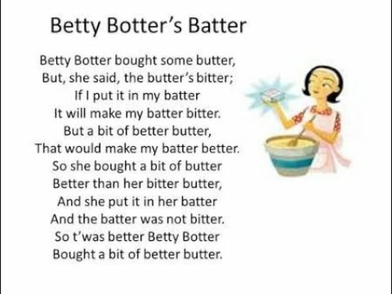 Wait. What? Americans don't put butter in their sandwiches?