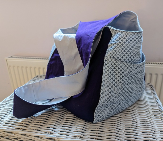 Dressmaking - experienced and beginners welcome