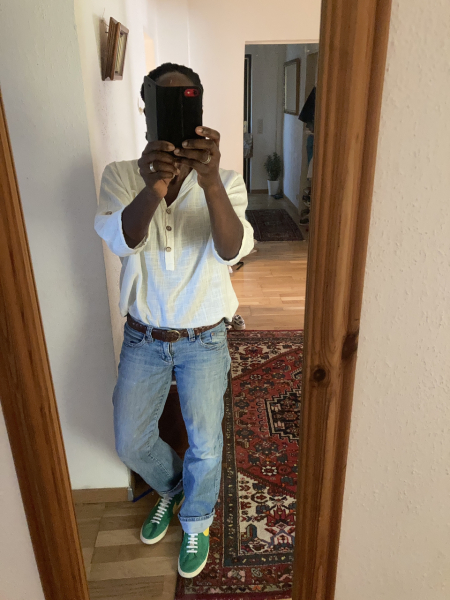 WAYWT Autumn/Winter 23