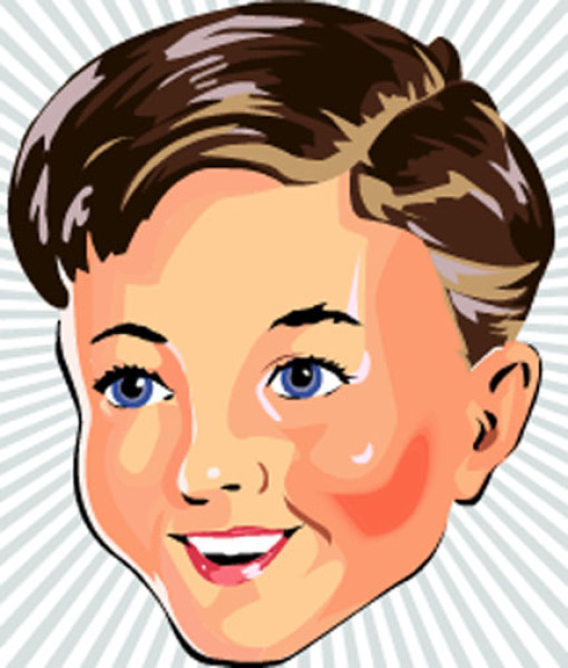 Who do you think this is?