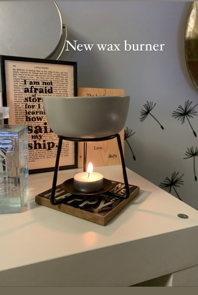 Things that make your house a home