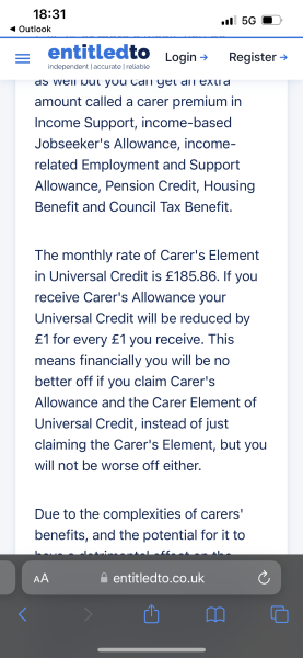 DLA wait times Part 13