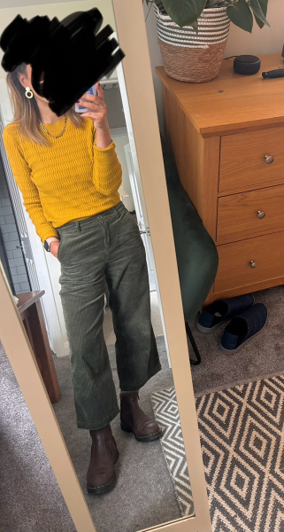 WAYWT Autumn/Winter 23
