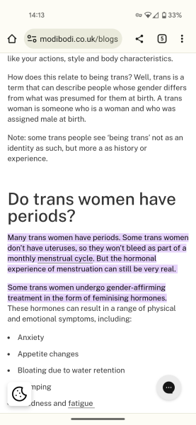 French gynaecologist ignites row over refusal to treat trans woman