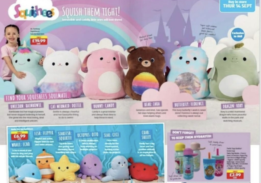 Christmas Bargain Thread 1 - the one where my dad is 17