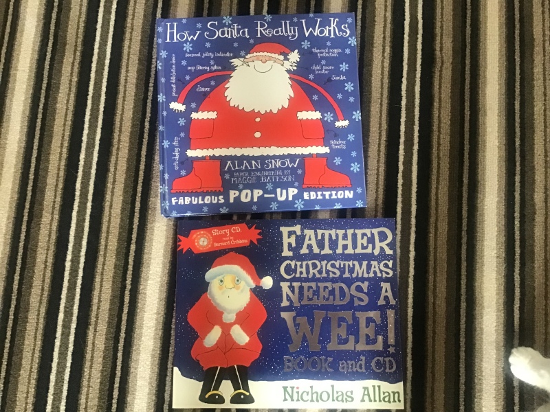 Christmas Bargain Thread 1 - the one where my dad is 17