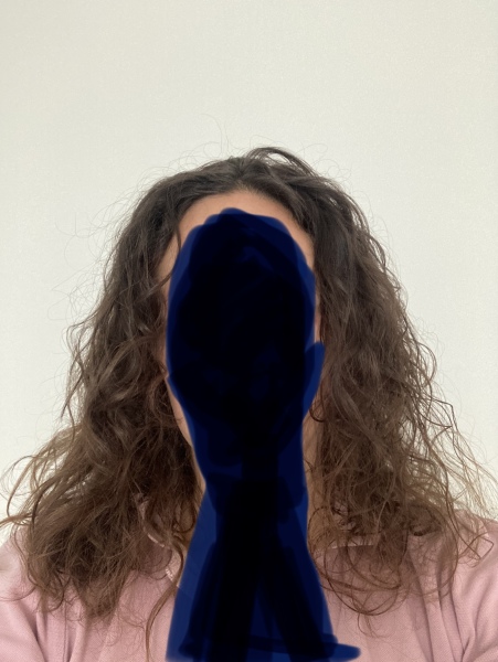 Hair help