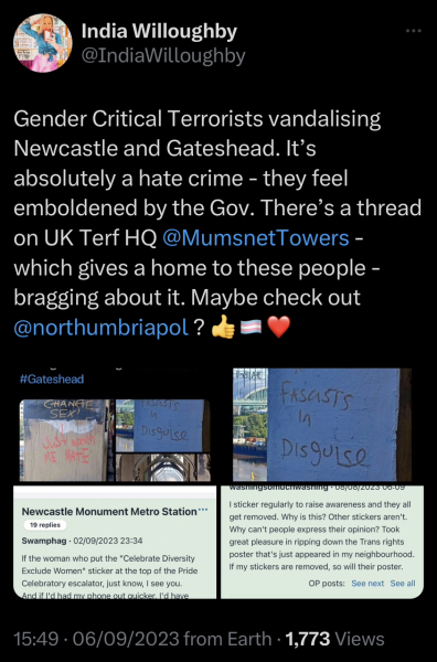 Newcastle Monument Metro Station
