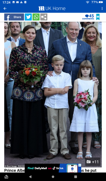 Royal Style and Beauty - what goes in the Bold Tower? White stilettos, green coats and too much of the flower?