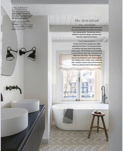 Tiles - please inspire me!
