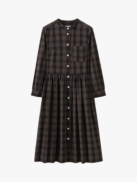 Toasties consider mushroom foraging, librarianship or simply handing back our purchases for resell. Or not.