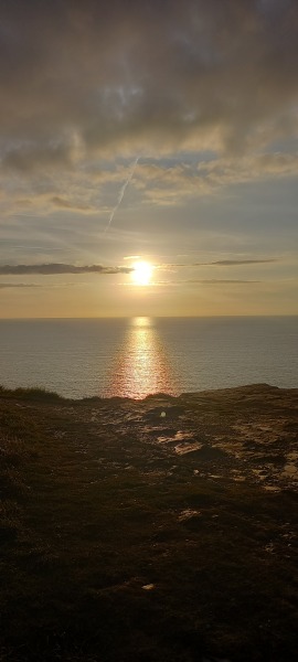 Come and tell me your dull and unexciting news 26: Calmly through the day 