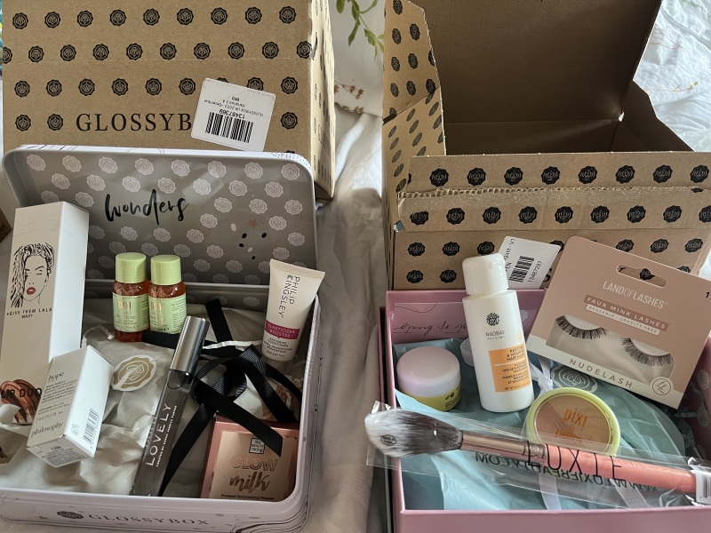 Christmas Bargain Thread 1 - the one where my dad is 17