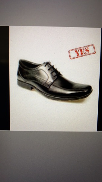 Shoe shoe woe