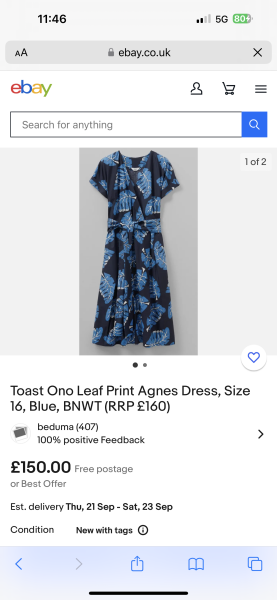 Toasties eagerly waiting for sale day, while worrying about the life of their resold items