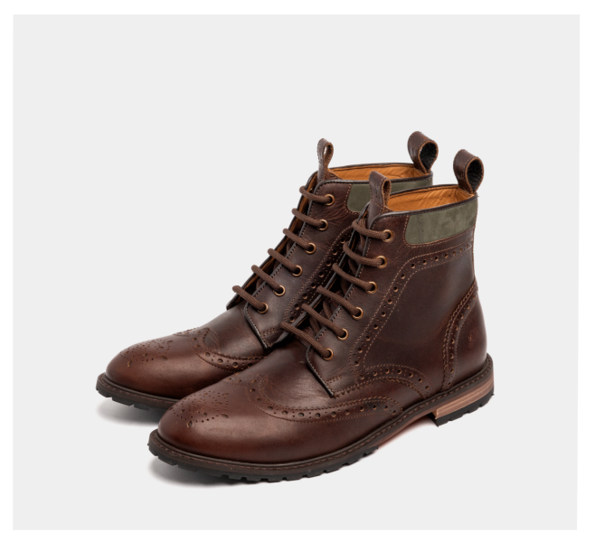 Do we have a boot thread yet? A/W 2023